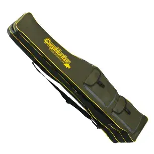 Bestel Nu CARP HUNTER 3 REKESZES 140CM BOTZSÁK