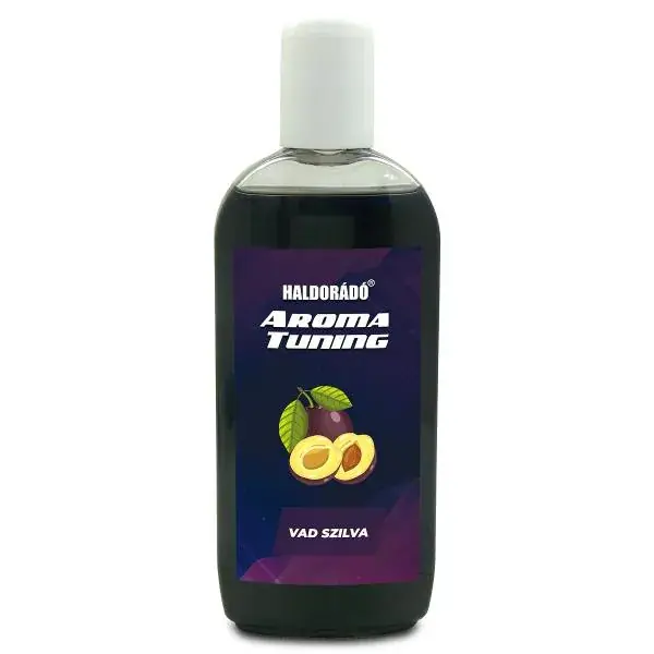 Aanbieding Haldorádó Aroma Tuning - Vad Szilva aroma