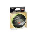 Actieprijs Mikado Nihonto Octa Braid Fluo 0,18mm 150m fonott zsinór