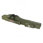Mikado Fishunter 140cm 2 rekeszes botzsák Koop Online
