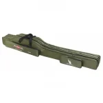 Mikado Fishunter 150cm 2 rekeszes botzsák Flitsaanbieding