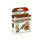 Mikado Sensei Feeder 0.16mm 150m Shop Nu