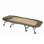 Mivardi New Dynasty Air Flat8 215x98cm horgászágy Seizoensaanbieding