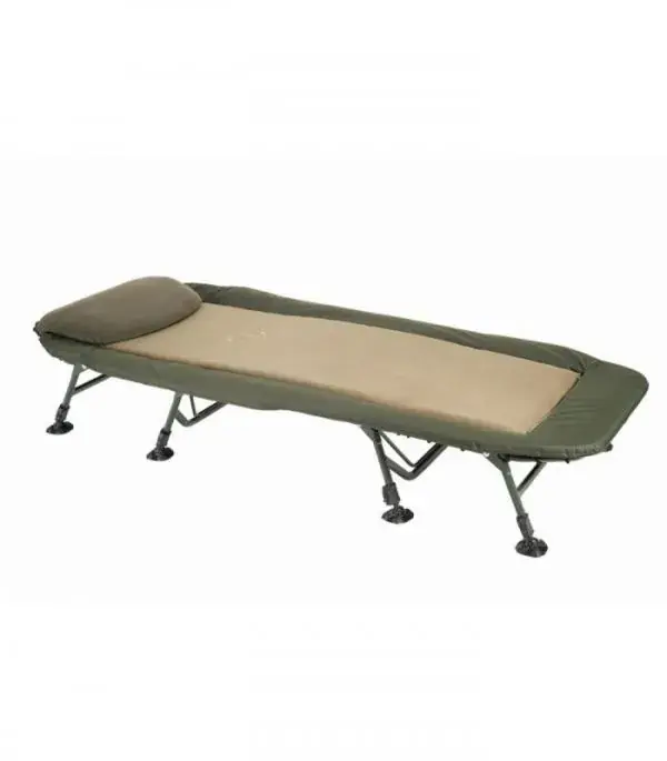 Mivardi New Dynasty Air Flat8 215x98cm horgászágy Seizoensaanbieding