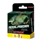 Finale Uitverkoop Mivardi Royal Feeder 0.165mm 200m