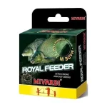 Mivardi Royal Feeder 0.185mm 200m Seizoensaanbieding