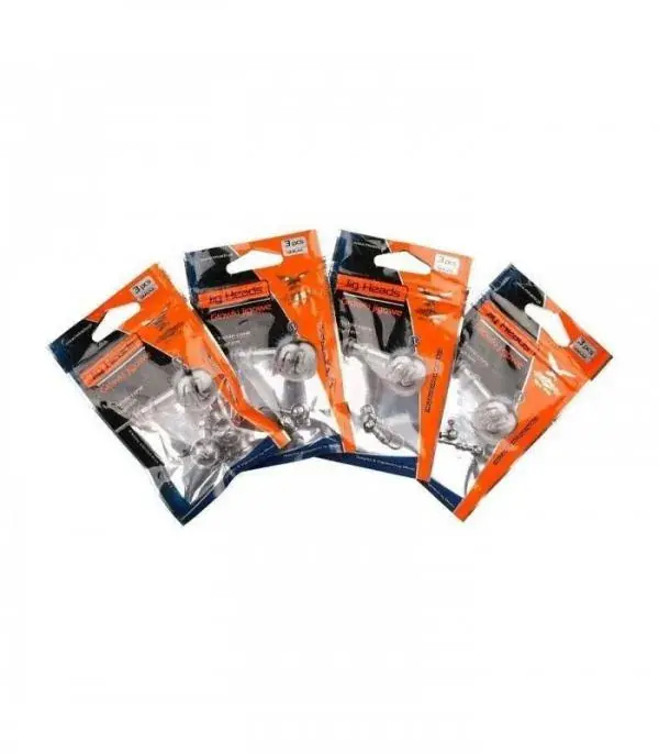 Mikado Jig 17g 6/0 Beste Prijs