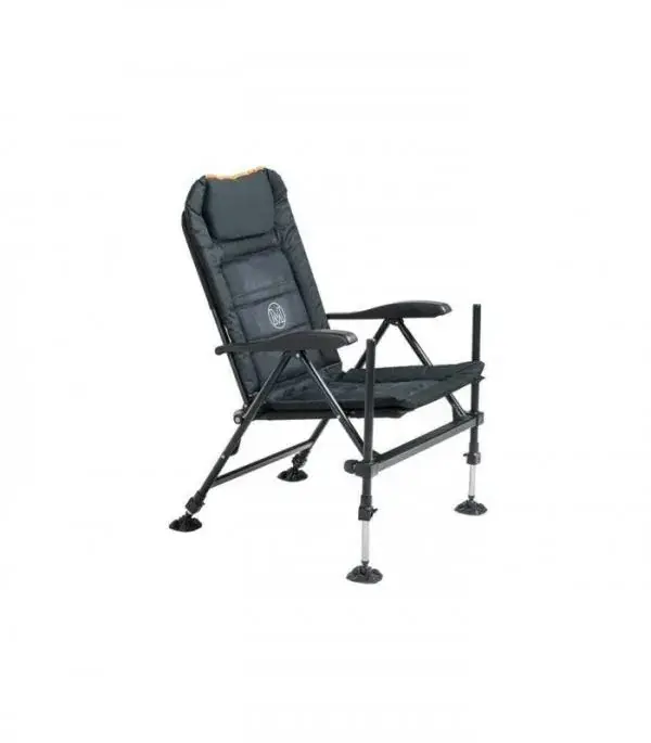 Mivardi Comfort 56x50cm Feeder Horgászfotel Dagaanbieding