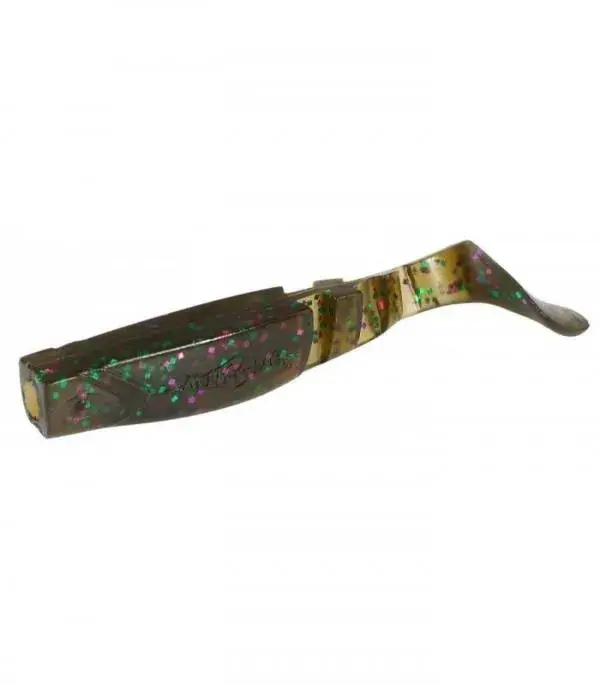 Betrouwbaar Mikado Fishunter 7cm 121