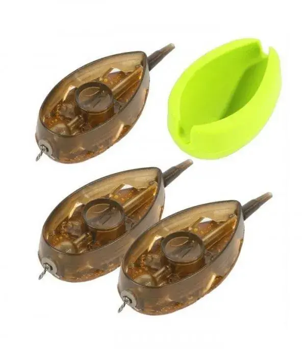 Mikado Method Feeder Aperio 20g + Forma Premium