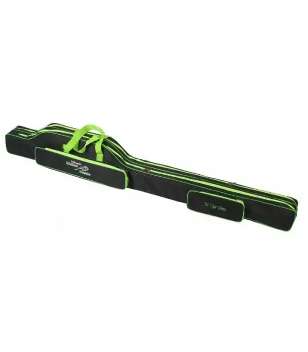 Actieprijs Mikado Method Feeder 140cm 2 rekeszes botzsák