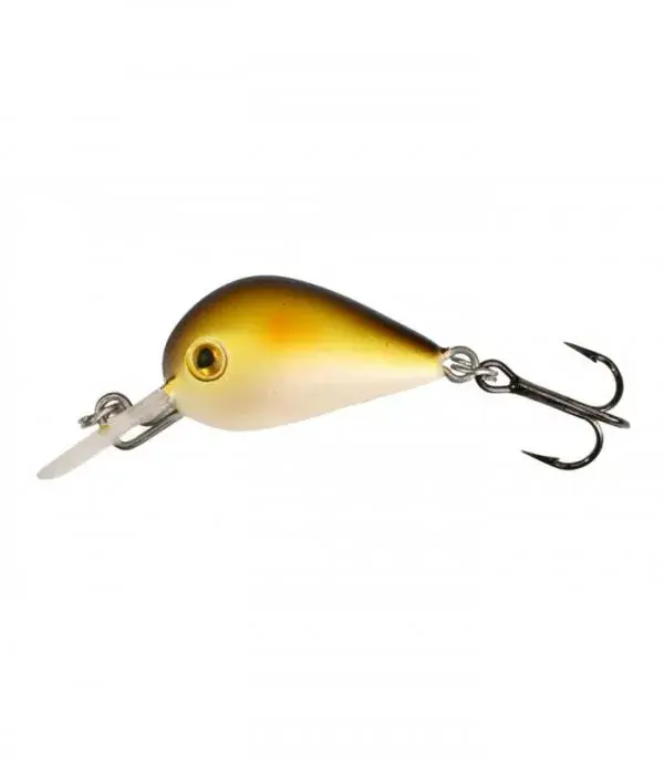 Mikado Duende 2.5F 67 Snelle Levering