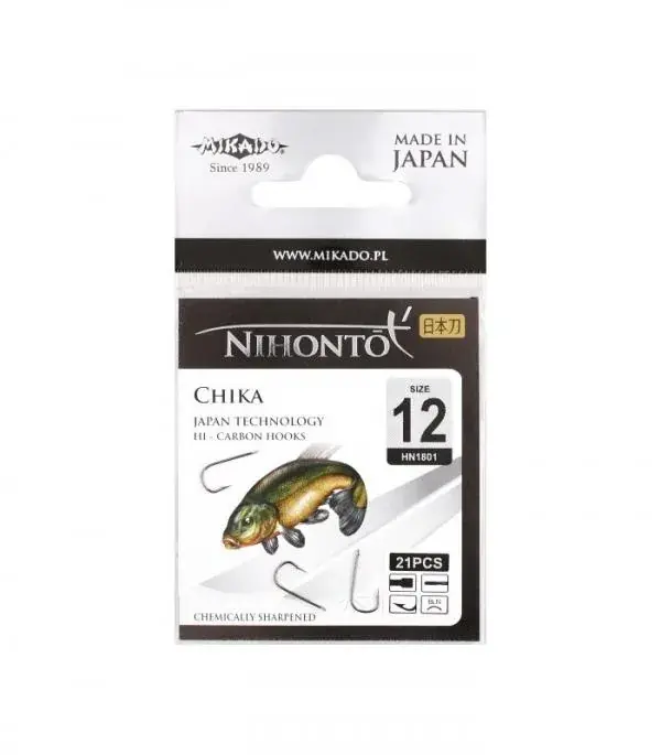Express Levering Mikado Nihonto Chika 18BN