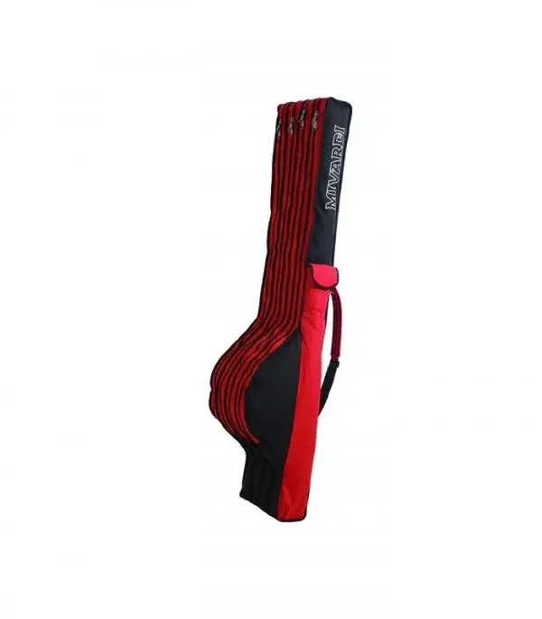 Mivardi Match 170cm 4 rekeszes botzsák Beperkte Voorraad
