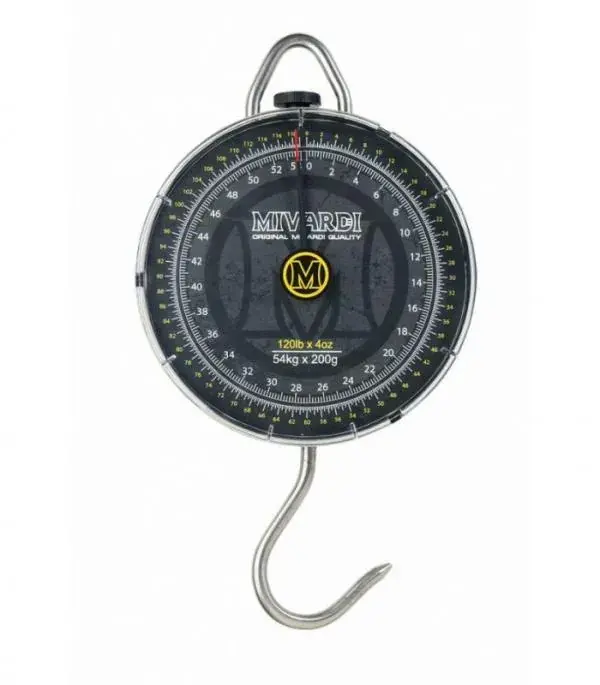 Speciale Aanbieding Mivardi 54kg Hardcore Mérleg