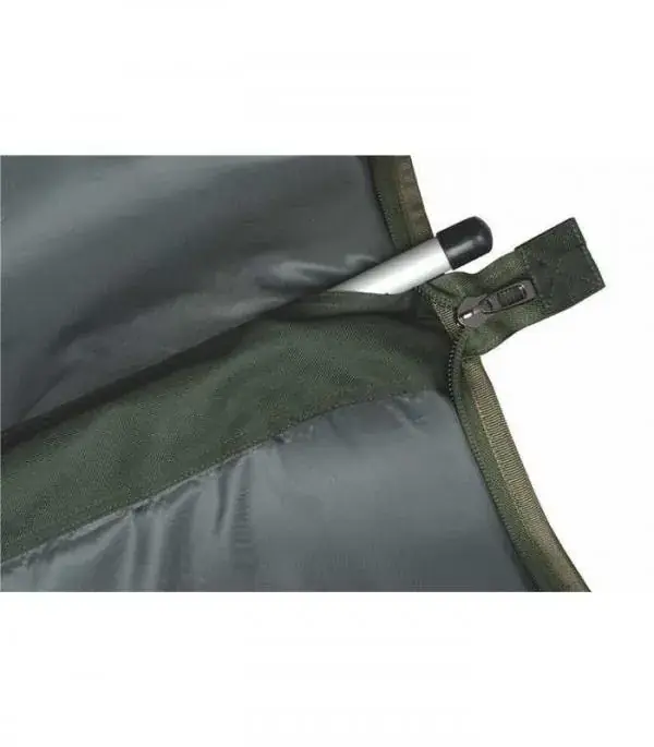 Mivardi New Dynasty 210cm 4 rekeszes botzsák Speciale Aanbieding