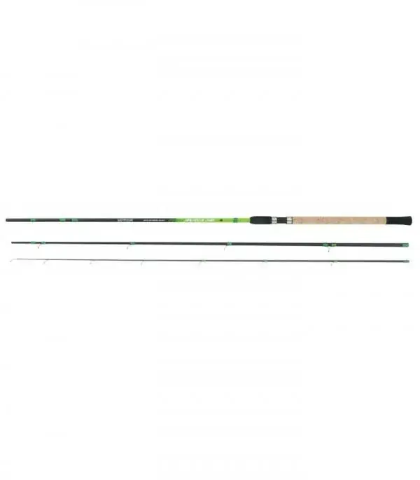 Mivardi Easy Match 390 cm match horgászbot Direct Verzonden