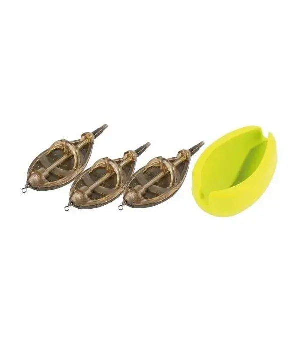 Korting Mikado Method Feeder Douglas 20g + Forma