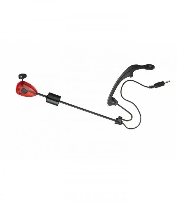 Hoge Kwaliteit Mivardi Arm 155 Piros Swinger