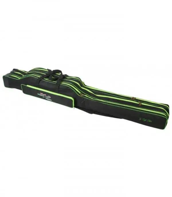 Mikado Method Feeder 175cm 3 rekeszes botzsák Gratis Retour