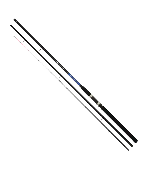 Mikado Fish Hunter Feeder 360 cm feeder, picker horgászbot Koop Vandaag