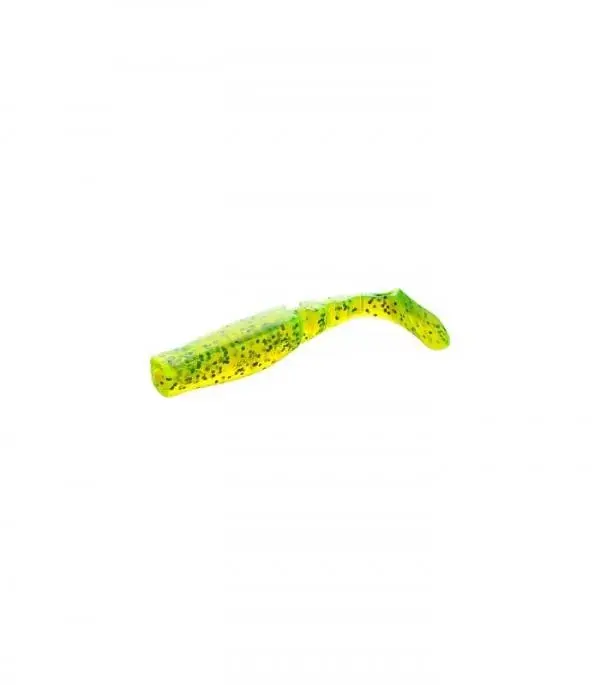 Mikado Fishunter 7cm 10 Voordeelprijs