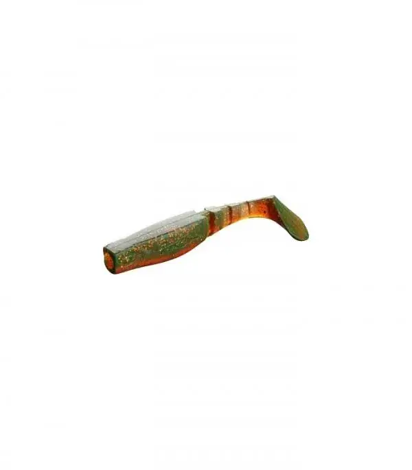 Gratis Retour Mikado Fishunter 8cm 23