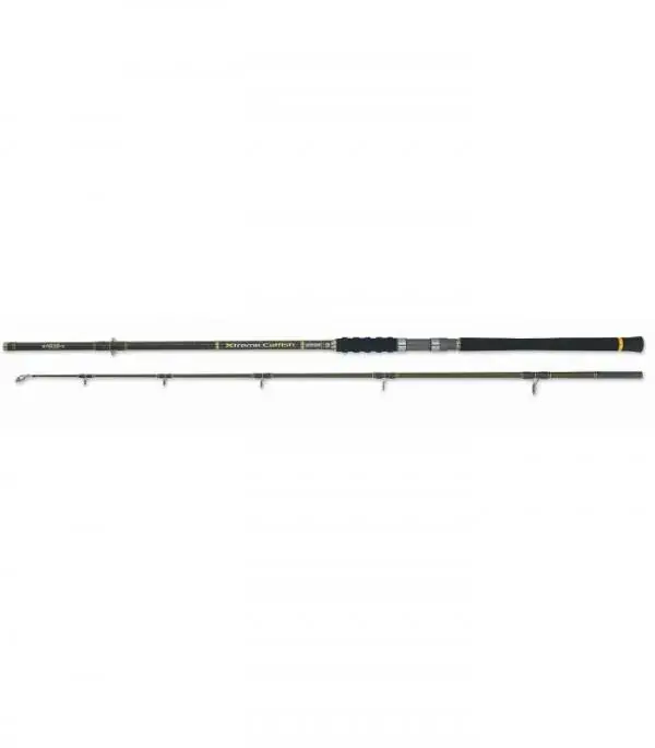 Dagaanbieding Mivardi Xtreme Catfish 240 cm harcsázó és tengeri horgászbot