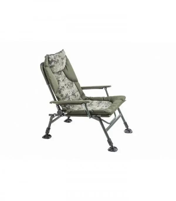 Korting Mivardi CamoCODE Arm 54x48cm Horgászfotel