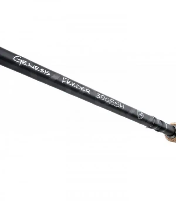 Mivardi Genesis Feeder 360cm 50-120g feeder, picker horgászbot Beperkte Voorraad