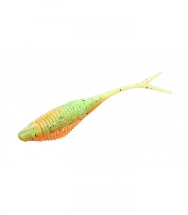 Mikado Fry Fish 5.5cm 343 Superprijs