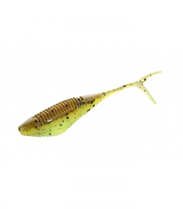 Actieprijs Mikado Fry Fish 5.5cm 346