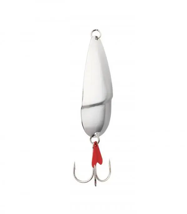Mikado Ezza 8g Silver Hete Deal