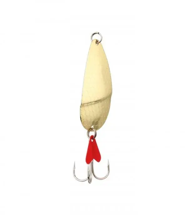 Mikado Ezza Fish 12g Gold Veilige Betaling