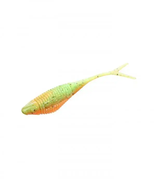 Mikado Fry Fish 8cm 343 Beste Prijs