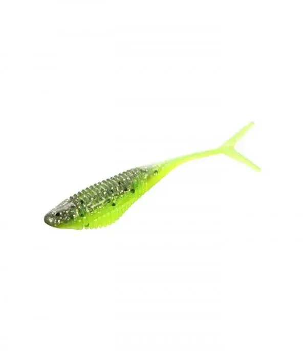 Mikado Fry Fish 8cm 359 Dagaanbieding