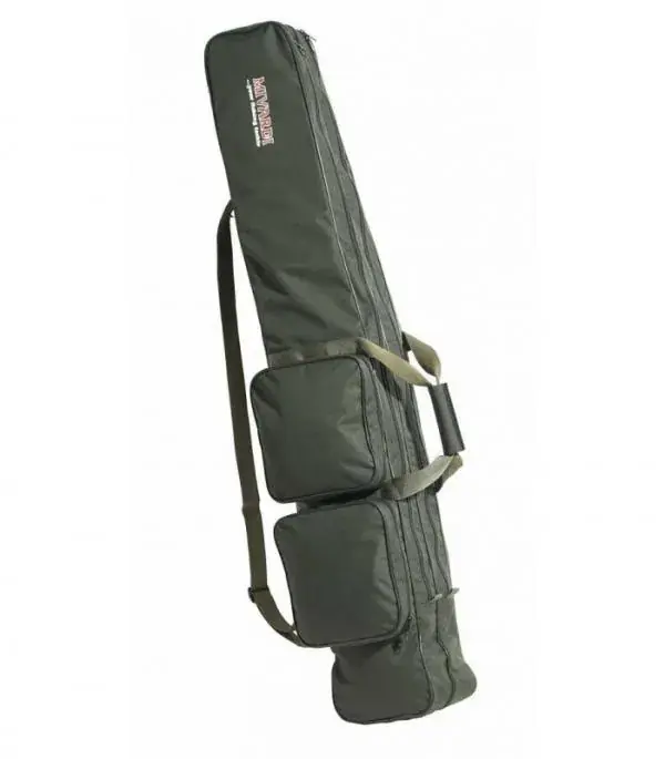Mivardi Eco 100cm 2 rekeszes botzsák Tijdelijk Beschikbaar