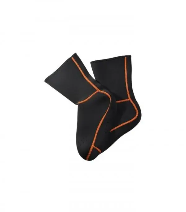 Mikado Neoprene Zokni L Merkproduct
