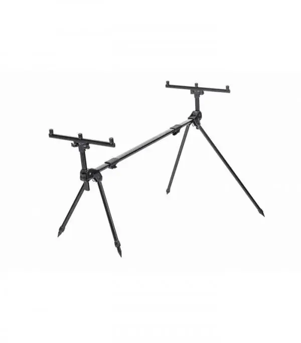 Mivardi Hardcore XL (3 botos) Rod-Pod Korting