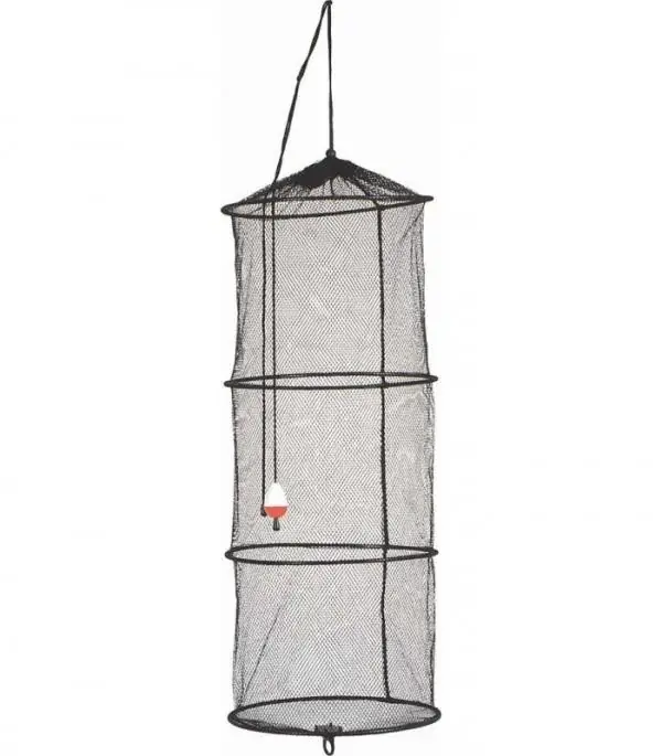 Bestel Nu Mivardi MM4 35x85cm 5 Karikás Haltartó