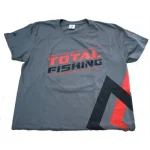 Weekendaanbieding Mikado Total Fishing Póló M
