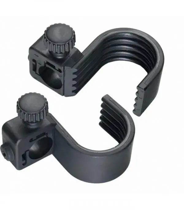Nu Kopen Mivardi Pole Hooks Bottartó