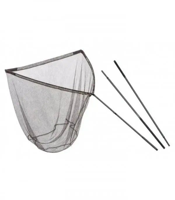 Koopje Mivardi CamoCODE 265cm 100x100cm Merítőhálló