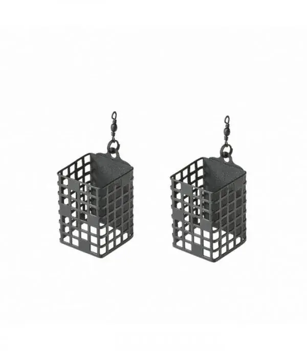 Mivardi Square Cage Feeder Premium 100g Hete Deal
