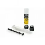 Aanbieding Mivardi Supramesh PVA 28mm 7m