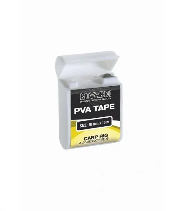 Gecertificeerd Mivardi PVA Szalag 10mm 10m