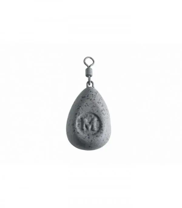 Mivardi Stealth Flat Pear 4.00oz / 113g Actieprijs