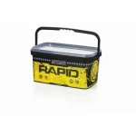 Merkproduct Mivardi 26,5x18x17,5 cm 5,8L Rapid Box