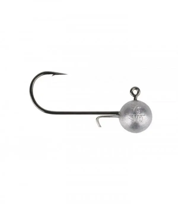 Fabrieksprijs Mikado Jaws Classic Jig 15g 1/0