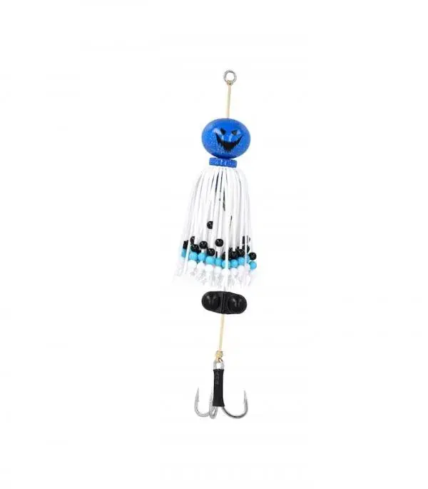 Betrouwbaar Mikado Bogey Sky 100g